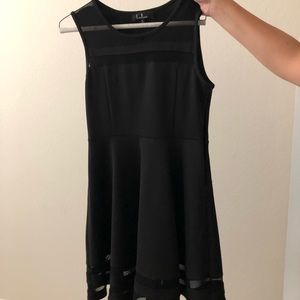 Lulus dress